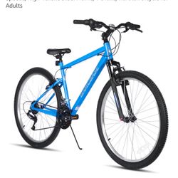 HILAND 26 27 Inch Mountain Bike