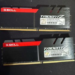 RAM DDR4 16GB