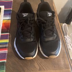 Mens Reebok Size 9.5