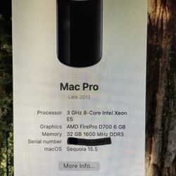 Mac Pro