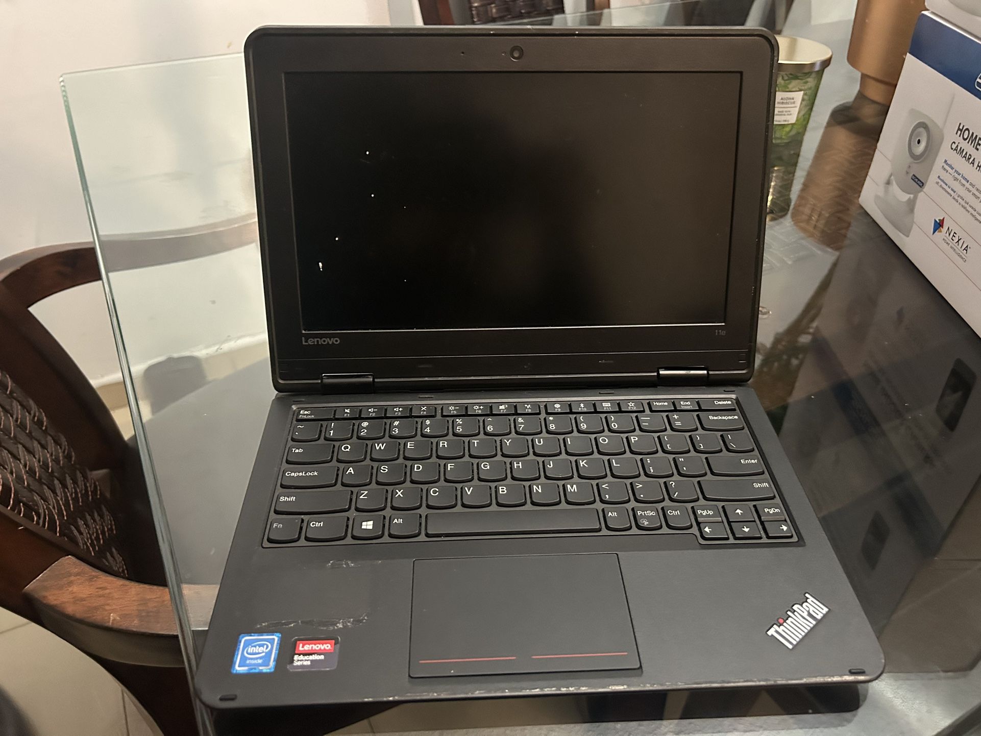 Lenovo Thinkpad 11e Windows Laptop | Best Offer | Read Description