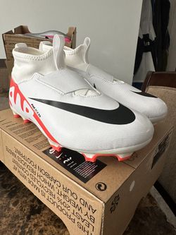 Nike Jr Zoom Superfly 9 Kids Size 6y