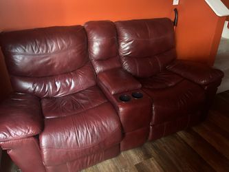 Recliner
