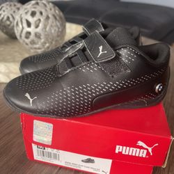 Puma BMW Boy 