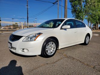 2011 Nissan Altima