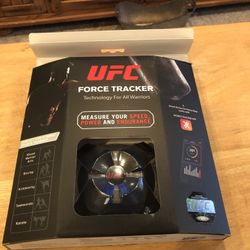 Ufc Force Tracker ( New) !