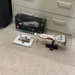 Lego Starwars Starship Collection Tantive IV 