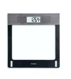 Talking Digital Scale / New / Multi Language