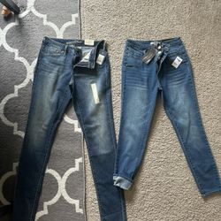 Brand New Jeans Size 6 
