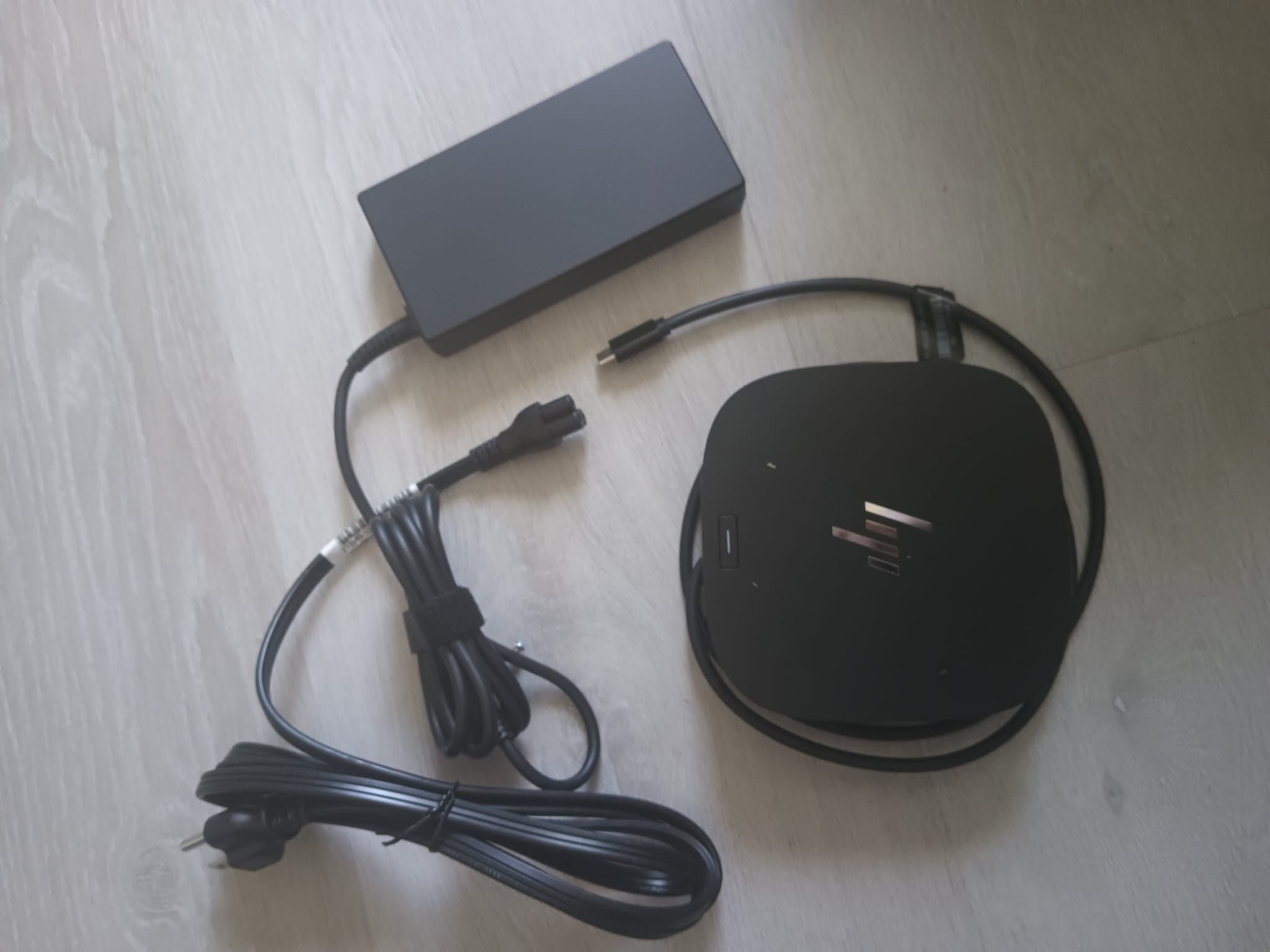 Hp USB-C Dock G5-8 (docking Station)
