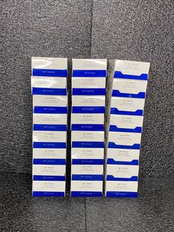 S  queak! Lot Of 24 - New Dove Beauty Original Deep Moisture Soap Bars