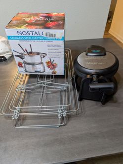 Kitchen items