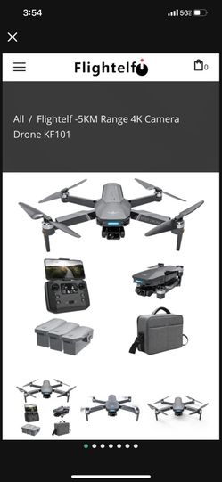 UAV DRONE