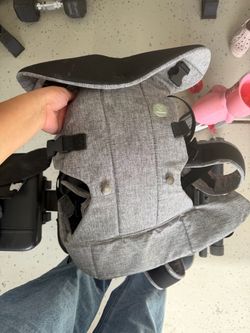 Baby carrier