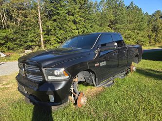 2014 Ram