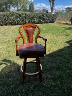 Bar Stool