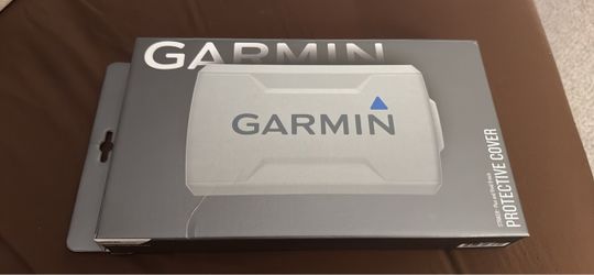 10” garmin sun protector brand new
