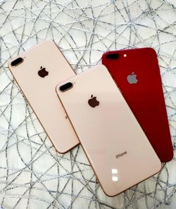 *B2S SALE* iPhone 8plus 64GB UNLOCKED 