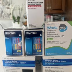 Health/glasses 