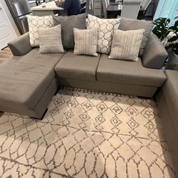 Sofa Set 