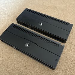 Pair JL Audio RD1500/1
