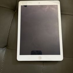 IPad Air 