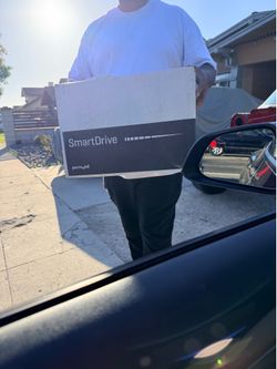 Smart drive
