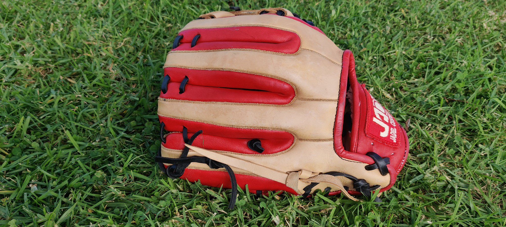 Baseball Infield Softball Glove 