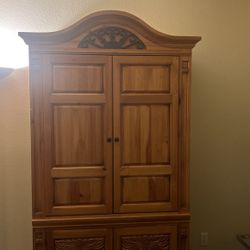 Armoire