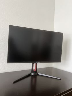 1440p IPS 27in 180hz Monitor