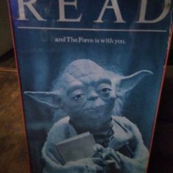 Star Wars. ( Yota).  Vintage