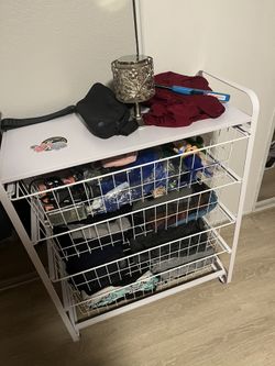 Storage