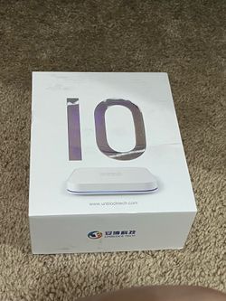 Brand New Unblock Tech TV Android Box Gen 10 Ubox Free Chinese/Taiwanese/Japanese/Filipino Channels