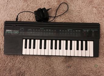Yamaha Pss-130 portasound