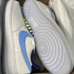 Nike Air Force 1 Size 12 Mens 