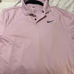 Nike Dry Fit