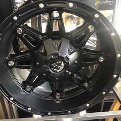 Rims