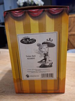 TinkerBell Figurine