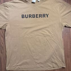 Burberry Shirt