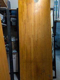 Butcher block