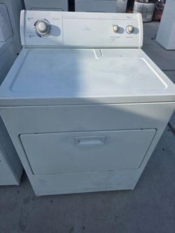 Electric Dryer Free Delivery