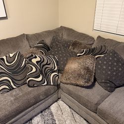 Couch Pillows 
