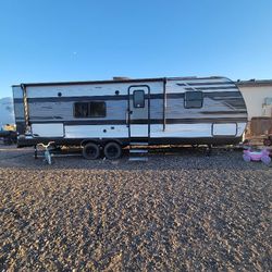 2022 Grand design Transcend xplor