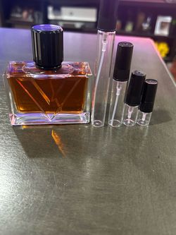 Valentino Vendetta Decants / Samples