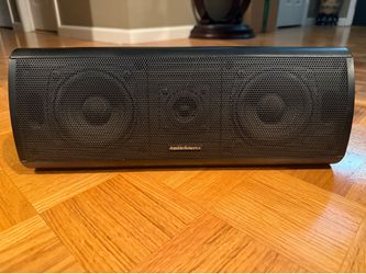 AudioSource LS 300/C 100-Watt Center Channel Speaker (Excellent Condition)