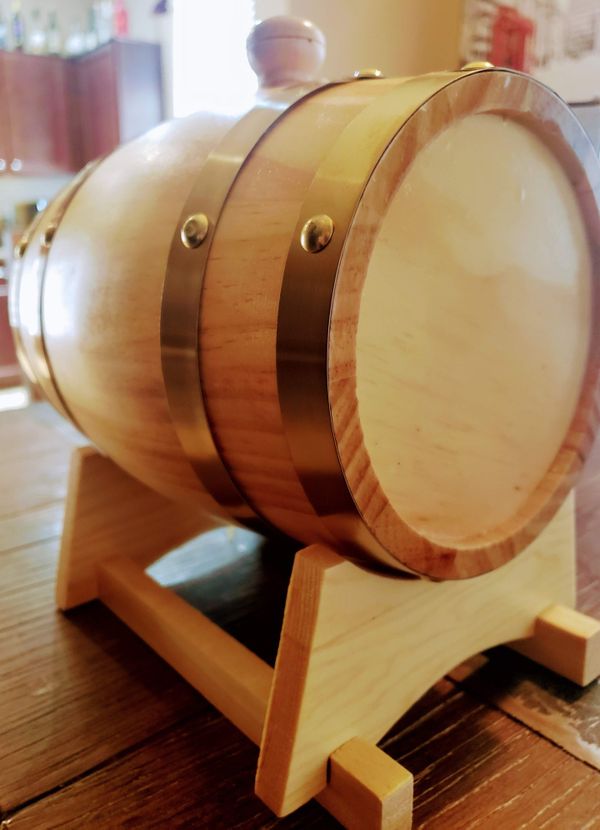 MINI TAP - COOL WHISKEY BARREL! for Sale in Gilbert, AZ - OfferUp
