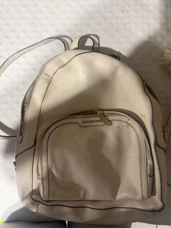 Michael Kors backpack