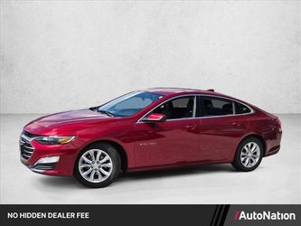 2020 Chevrolet Malibu