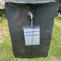 LG Air Conditioner 
