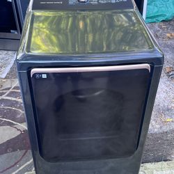Samsung Gas  ⛽️ Dryer